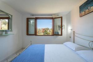 Comfort a 4 minuti dal mare- Giardino e bbq img8