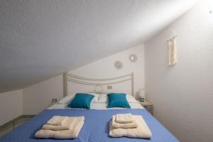 Comfort a 4 minuti dal mare- Giardino e bbq img35