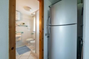 Comfort a 4 minuti dal mare- Giardino e bbq img24