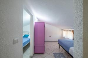 Comfort a 4 minuti dal mare- Giardino e bbq img32