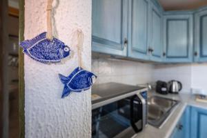 Comfort a 4 minuti dal mare- Giardino e bbq img21
