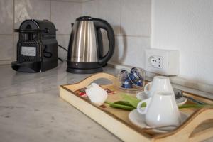 Comfort a 4 minuti dal mare- Giardino e bbq img13