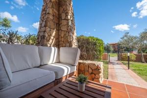 Comfort a 4 minuti dal mare- Giardino e bbq img46