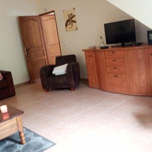 Appartements Chez Rene : photos des chambres