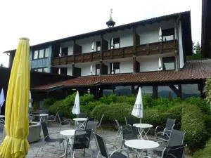 Schöne Unterkunft in Lohberg mit Grillplatz und Balkon - Lam