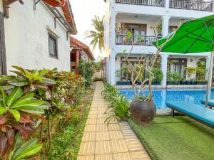 Trendy Life Villa Hoi An