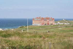 Headland View at Bredon Court