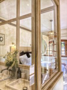 Mas de Kyoto, Maison dhôtes lexpérience Japonaise