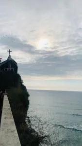 Olon de Haciendas Olonche - La Curia