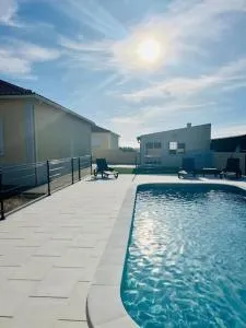 Antonio's Captain House close to beaches - Reinaldos