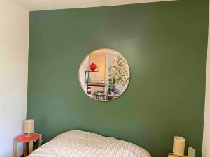 Studio proche Disneyland Paris