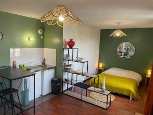 Studio proche Disneyland Paris