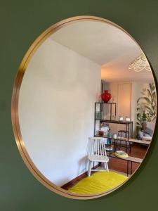 Studio proche Disneyland Paris