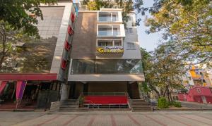 Treebo Global Stay, Jayanagar