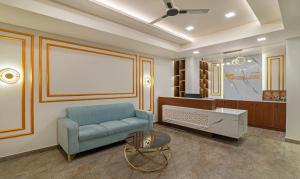 Treebo Global Stay, Jayanagar