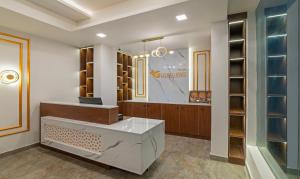 Treebo Global Stay, Jayanagar
