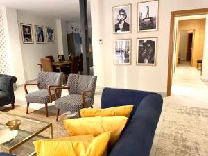 Eva Recommends Catedral Confort