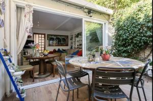 Stanza privata vicino la metro