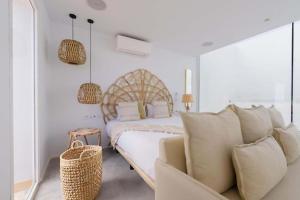 Alma Suite Duplex