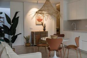 Alma Suite Duplex