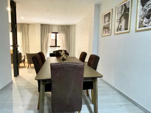 Eva Recommends Catedral Confort