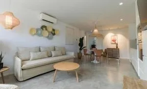 Alma Suite Duplex - Ye