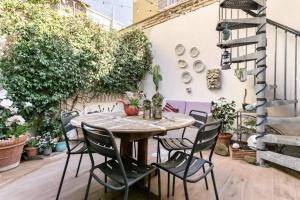 Stanza privata vicino la metro