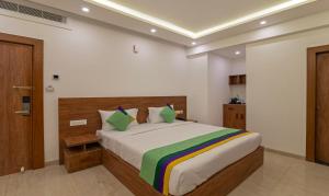 Treebo Global Stay, Jayanagar