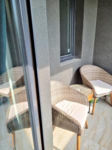 Studio Madalina-Endless Summer Mamaia Nord Apartaments