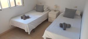 El Faro 4 - Puerto Rey