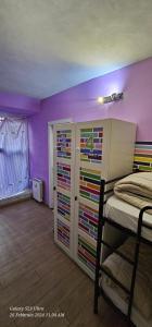 Single Bed in Mixed Dormitory Room room in Milano Ostello