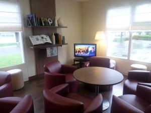 Hotels Campanile Lille - Seclin : photos des chambres