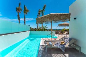 Villa Paparouna
