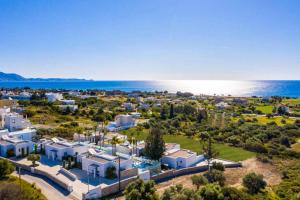 Villa Paparouna