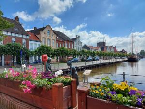 Ferienhaus Kleine Auszeit 25510