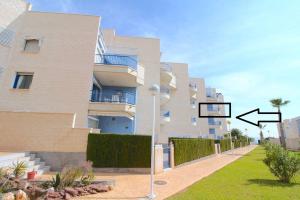 Lovely appartment with stunning sea view, 2nd floor