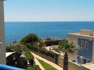 Lovely appartment with stunning sea view, 2nd floor