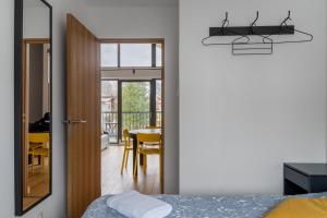 Widok na Gondolę – Sun&Sport