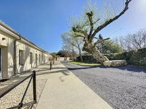 Appartement 1 au calme dans le Sauternais - Origne