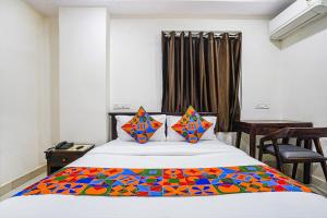 FabHotel Hamsa The Right Choice - Nr Lanco Hills, Manikonda
