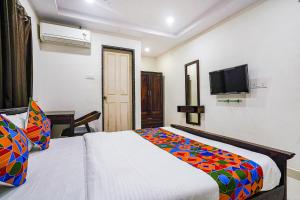 FabHotel Hamsa The Right Choice - Nr Lanco Hills, Manikonda