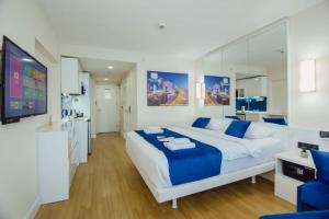 Panoramic Sea View Luxury Studio