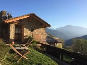 Appartamento Tobi Locanda Codirosso - 桑佩伊雷