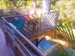 Le Monstera - Le Lambert