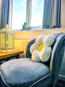 比奇科默住宿加早餐酒店 - 基尔格蒂