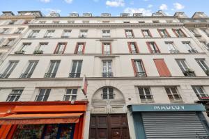 Bel appartement près de Notre Dame de Lorette by Weekome