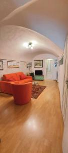 SUITE-appartamento-del B&B dei DORIA