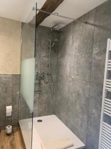 B&B / Chambres d'hotes Quinte et Sens : photos des chambres