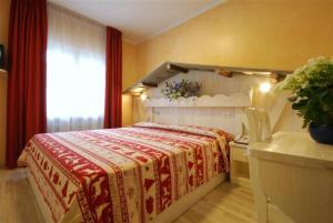 Single Room room in Hotel Bellaria