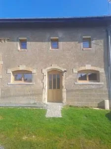 Chez Laurent et Virginie - Spincourt